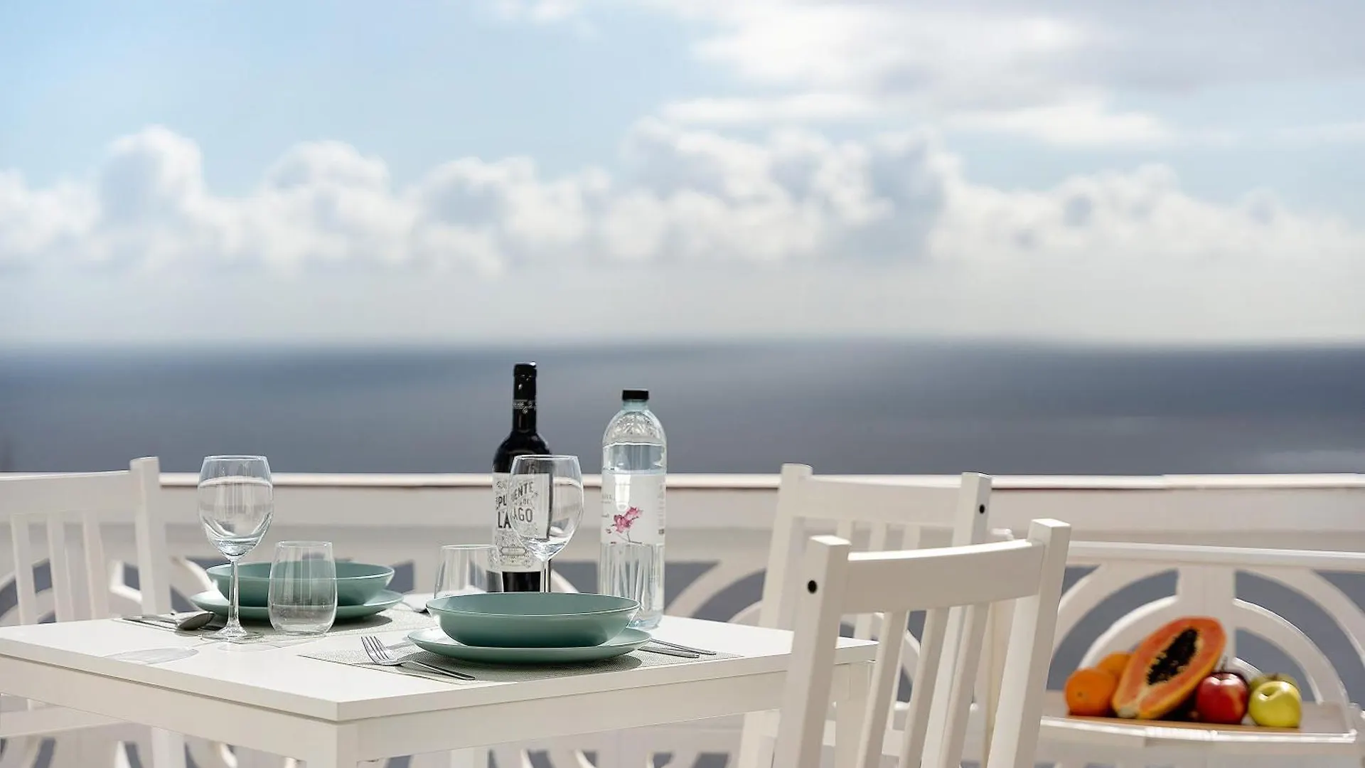 Apartmán Apto Las Florita By Paramount Holidays Santa Cruz de Tenerife