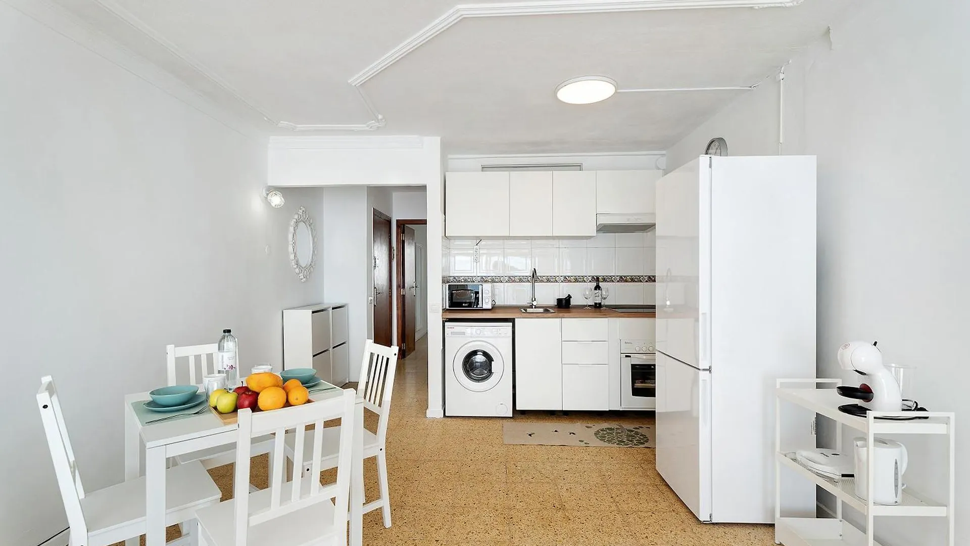 Apto Las Florita By Paramount Holidays Santa Cruz de Tenerife Apartmán